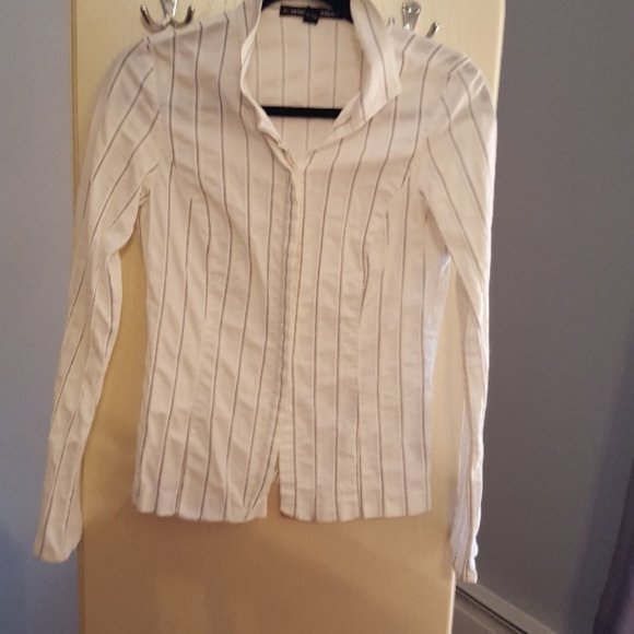 Women's Ellen Tracy blouse - Picture 1 of 2